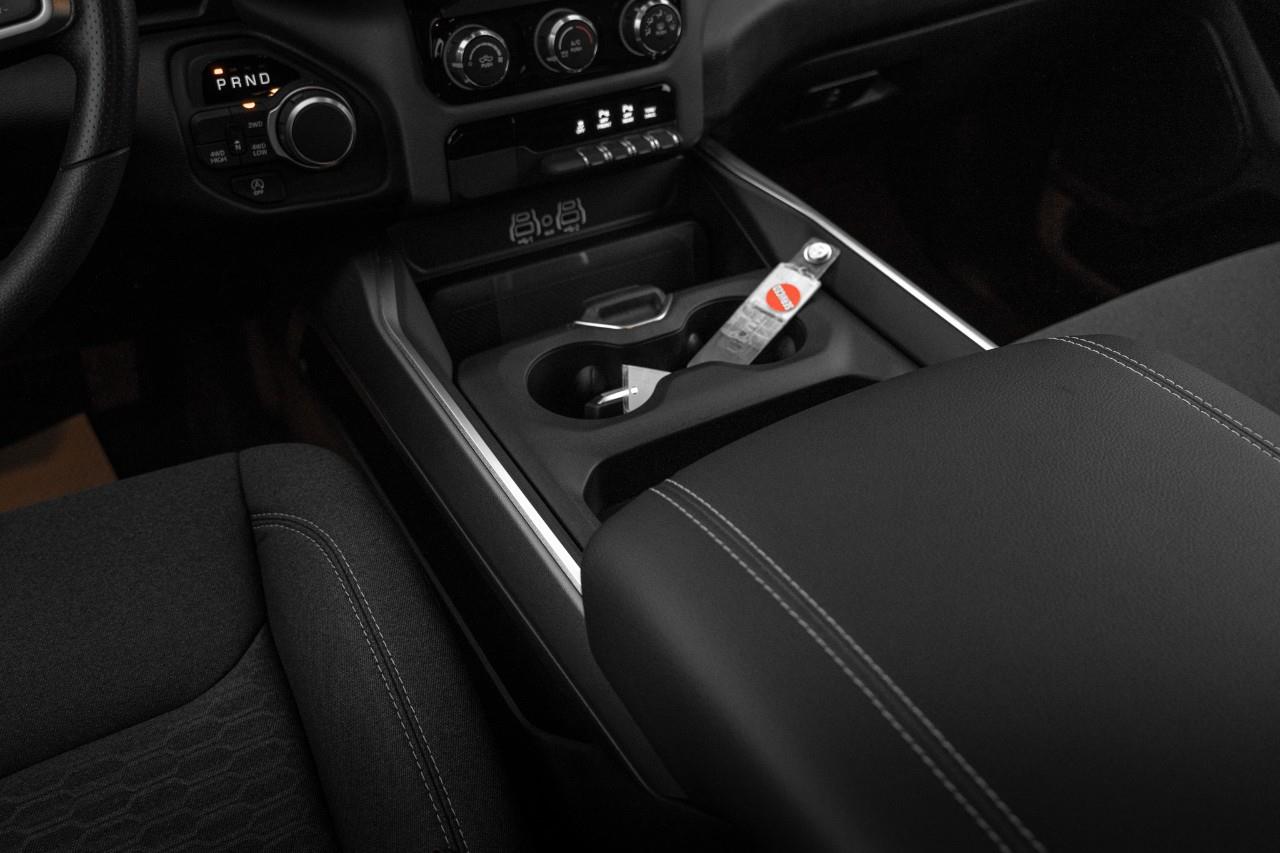 2025 RAM 1500 Tradesman S161670