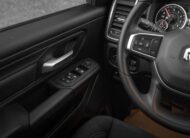 2025 RAM 1500 Tradesman S161670