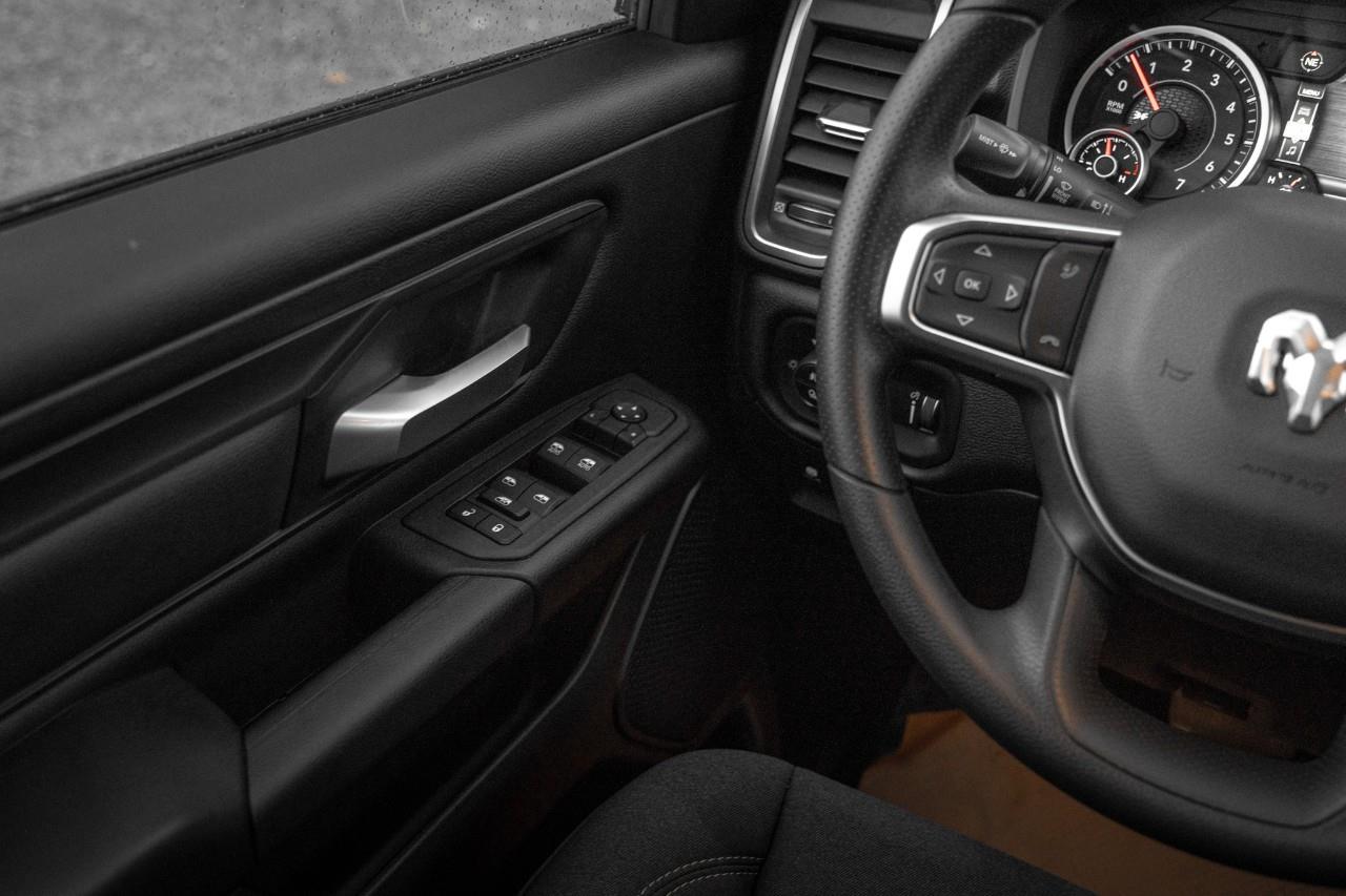 2025 RAM 1500 Tradesman S161670