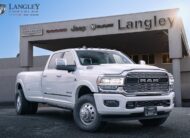 2024 RAM 3500 Limited LC2789