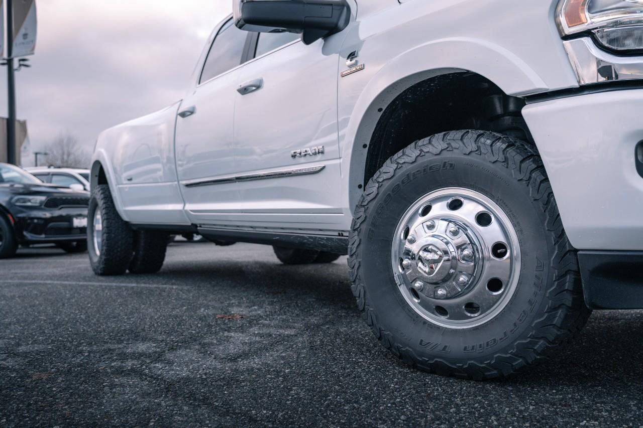 2024 RAM 3500 Limited LC2789