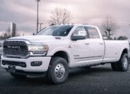 2024 RAM 3500 Limited LC2789