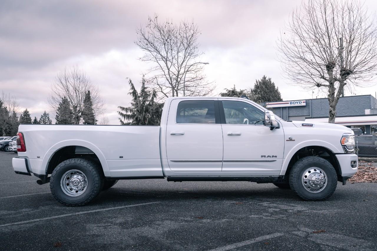2024 RAM 3500 Limited LC2789