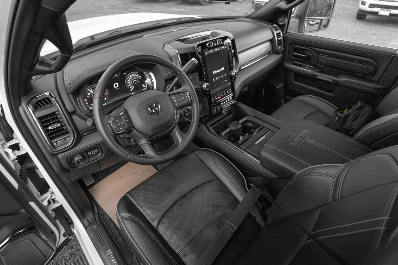 2024 RAM 3500 Limited LC2789