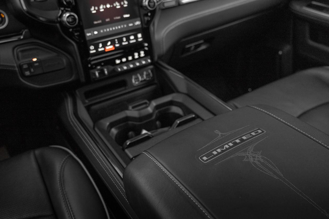 2024 RAM 3500 Limited LC2789