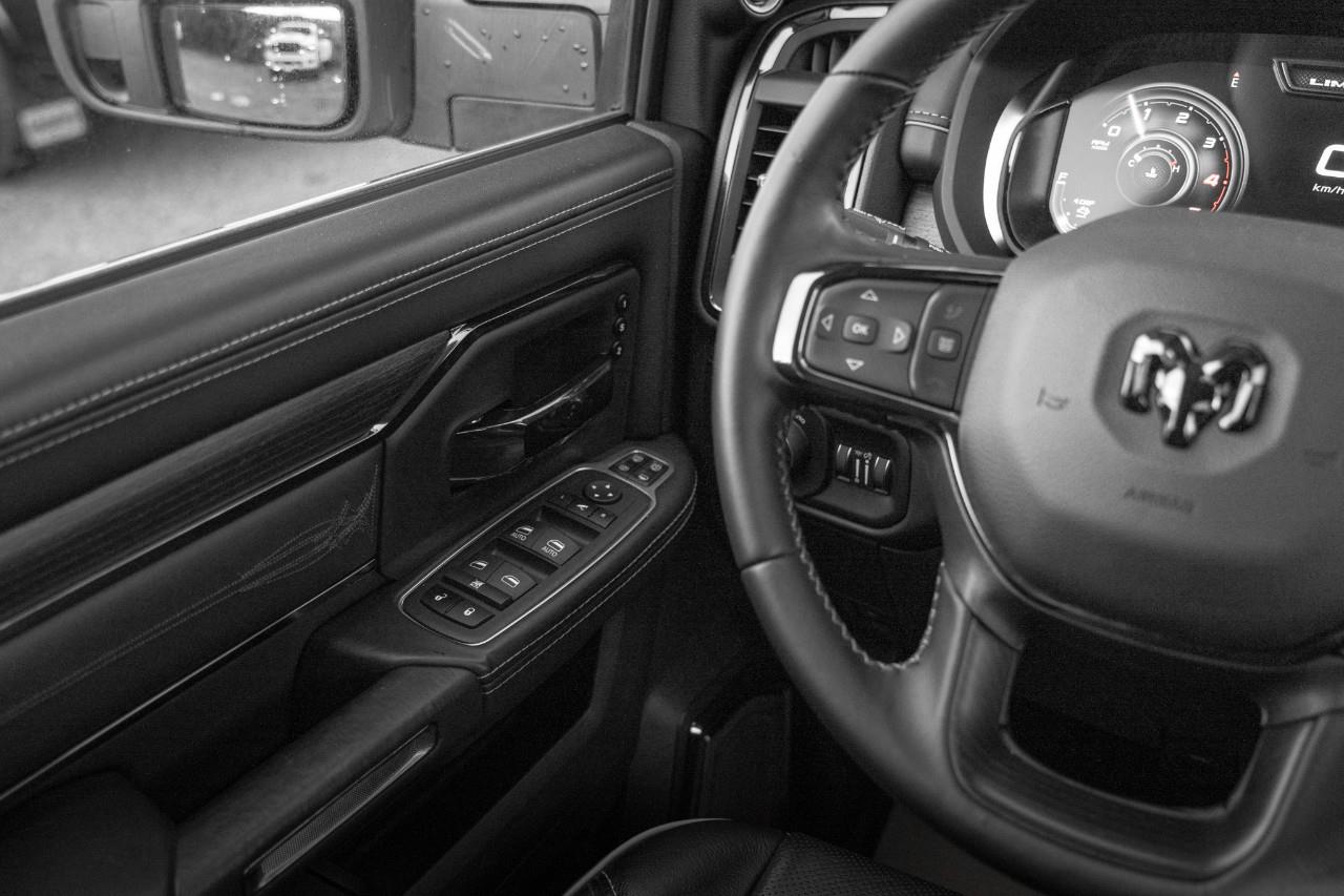 2024 RAM 3500 Limited LC2789