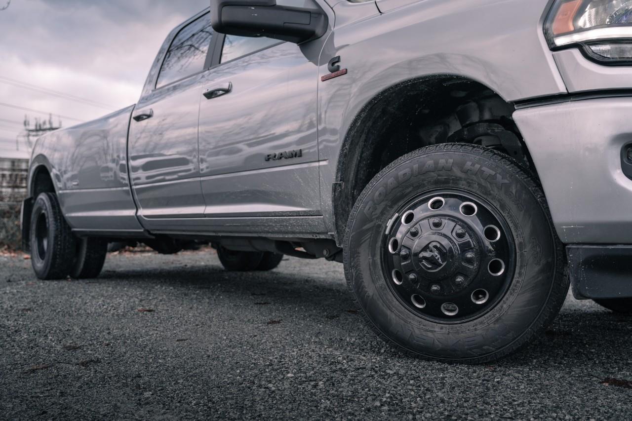 2024 RAM 3500 Laramie LC2797