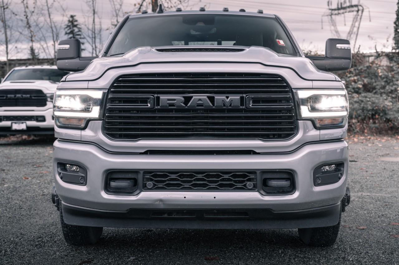 2024 RAM 3500 Laramie LC2797
