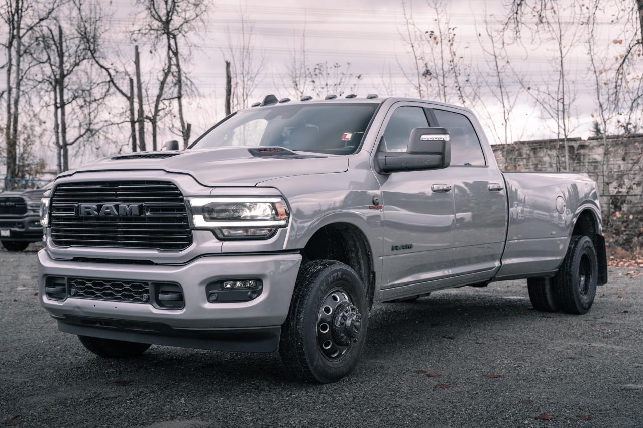 2024 RAM 3500 Laramie LC2797