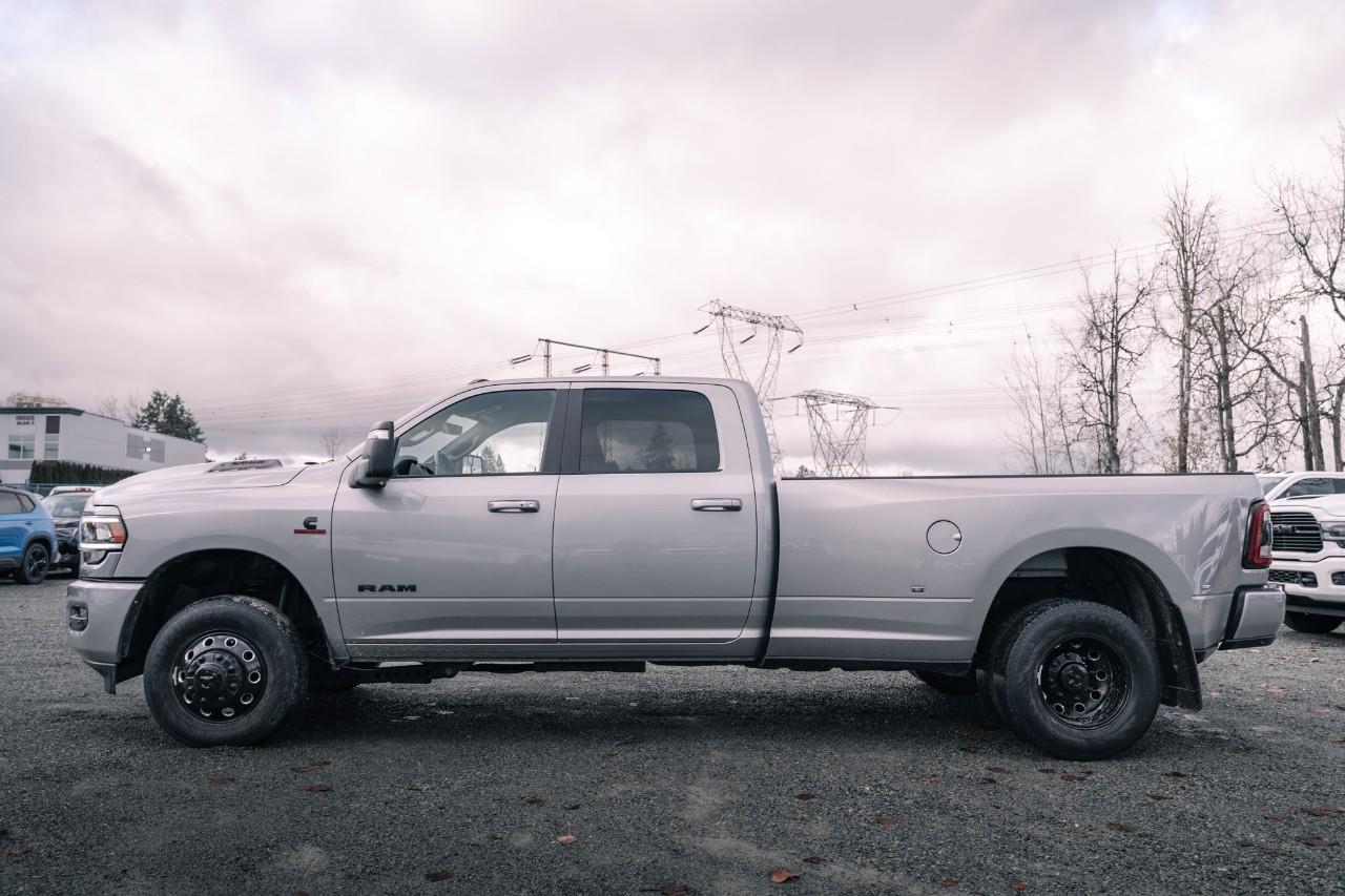 2024 RAM 3500 Laramie LC2797
