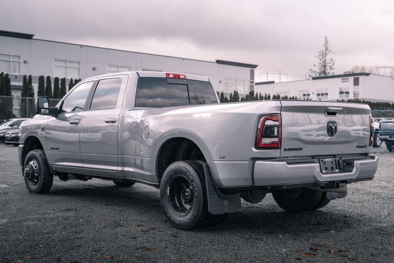 2024 RAM 3500 Laramie LC2797