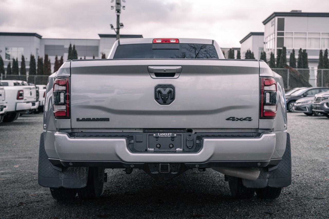 2024 RAM 3500 Laramie LC2797
