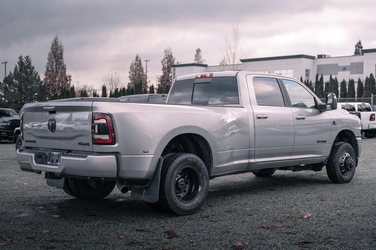 2024 RAM 3500 Laramie LC2797