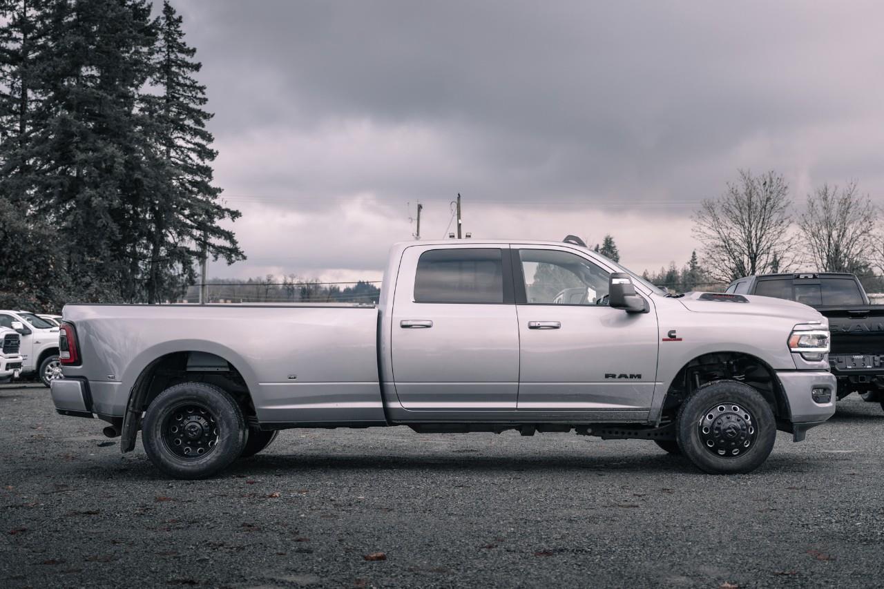 2024 RAM 3500 Laramie LC2797