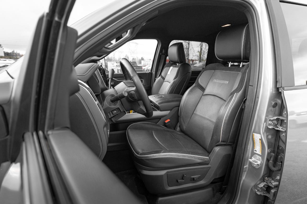 2024 RAM 3500 Laramie LC2797