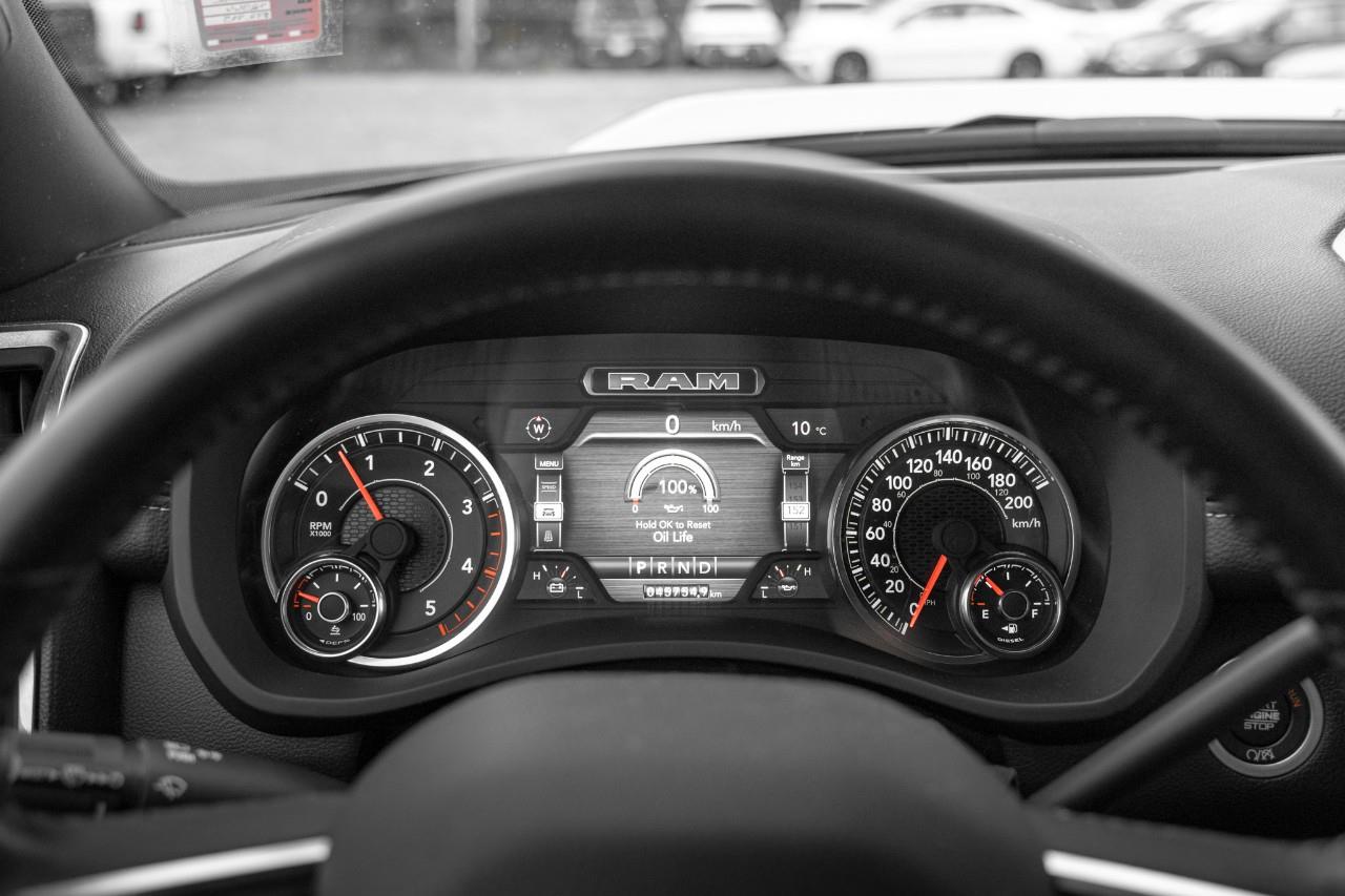 2024 RAM 3500 Laramie LC2797