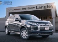 2020 Mitsubishi RVR ES S626357A