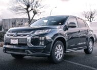 2020 Mitsubishi RVR ES S626357A