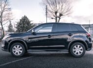 2020 Mitsubishi RVR ES S626357A