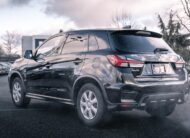 2020 Mitsubishi RVR ES S626357A