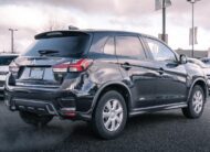 2020 Mitsubishi RVR ES S626357A