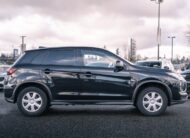 2020 Mitsubishi RVR ES S626357A