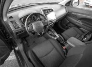 2020 Mitsubishi RVR ES S626357A