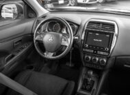 2020 Mitsubishi RVR ES S626357A