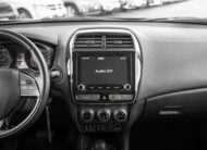 2020 Mitsubishi RVR ES S626357A