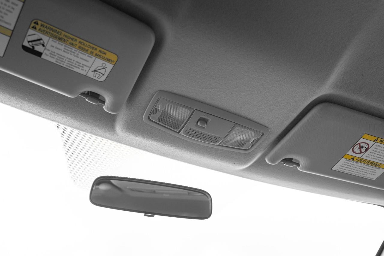 2020 Mitsubishi RVR ES S626357A