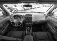 2020 Mitsubishi RVR ES S626357A