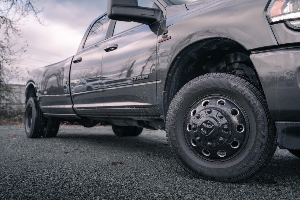 2024 RAM 3500 Laramie LC2798