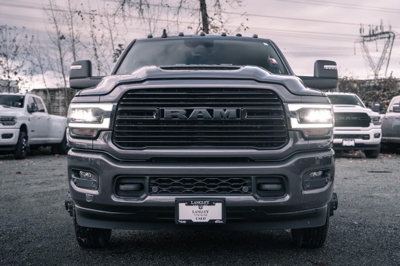 2024 RAM 3500 Laramie LC2798