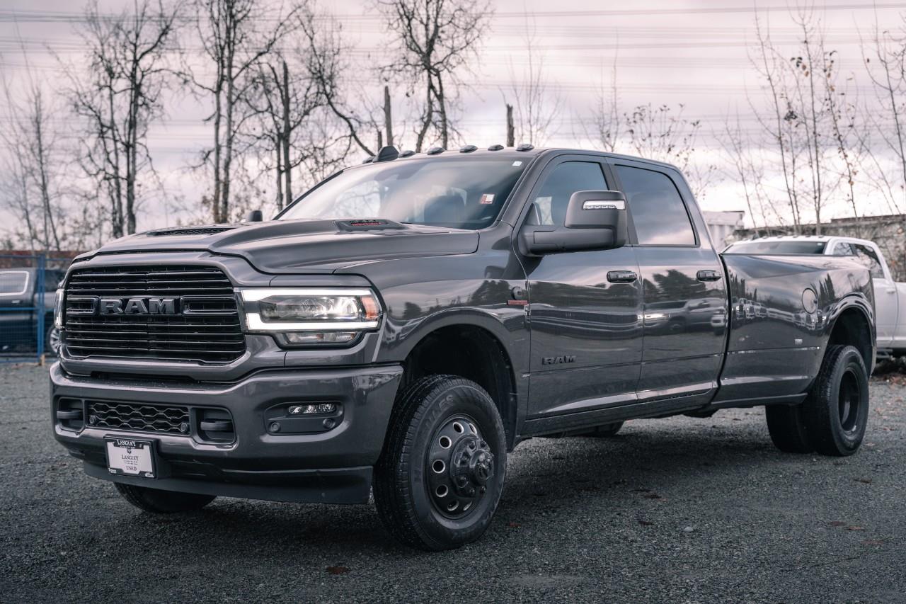 2024 RAM 3500 Laramie LC2798