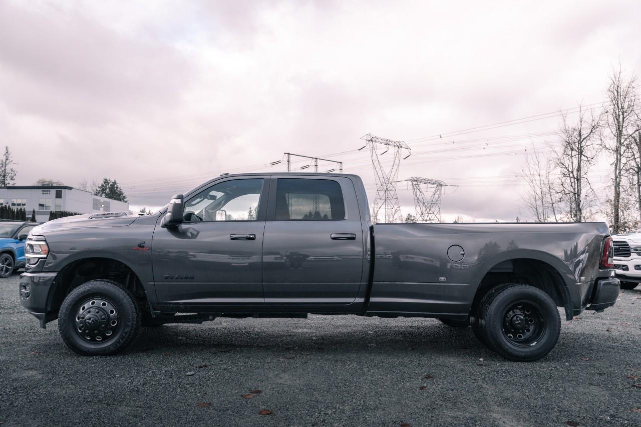 2024 RAM 3500 Laramie LC2798