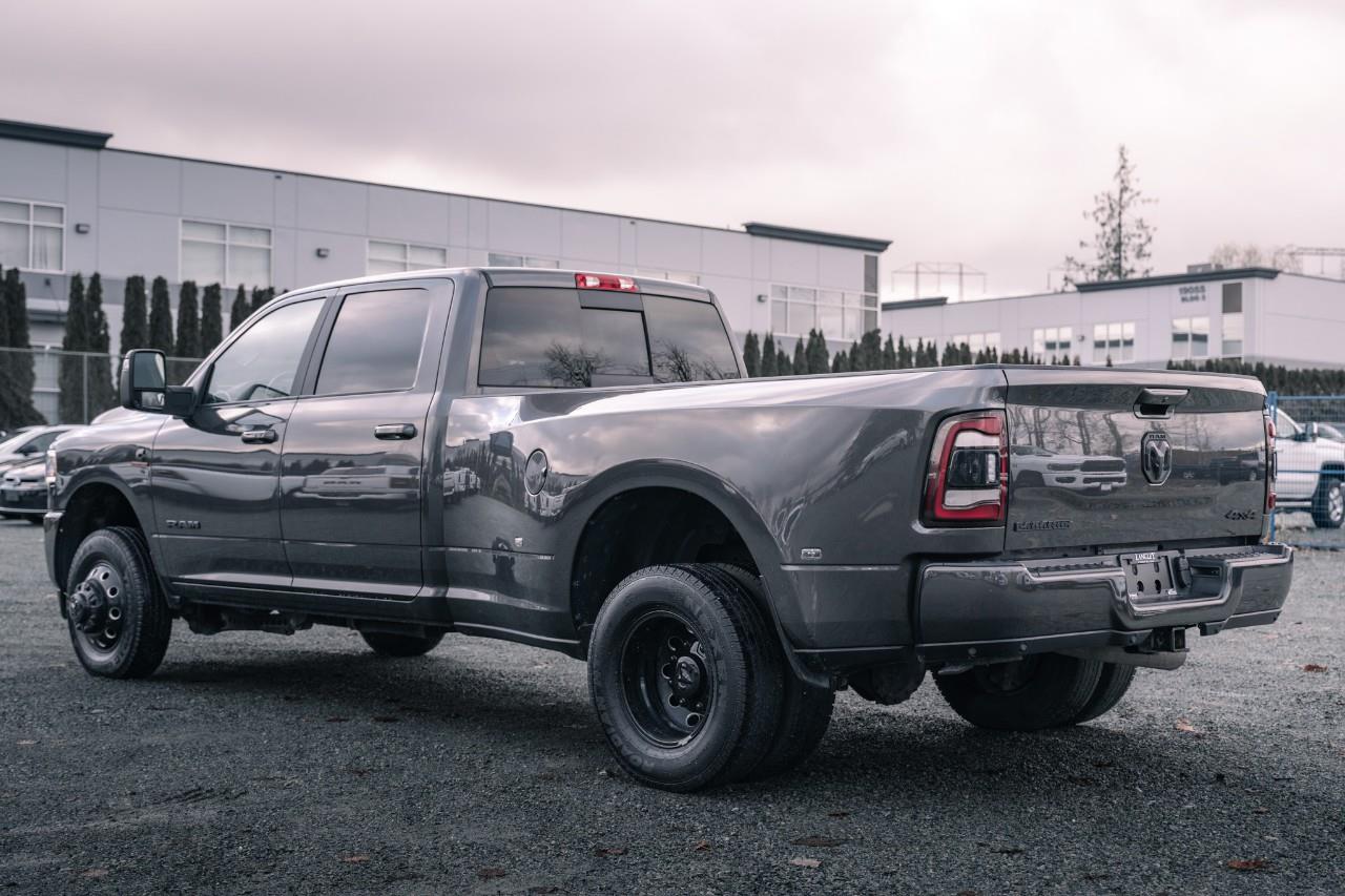2024 RAM 3500 Laramie LC2798