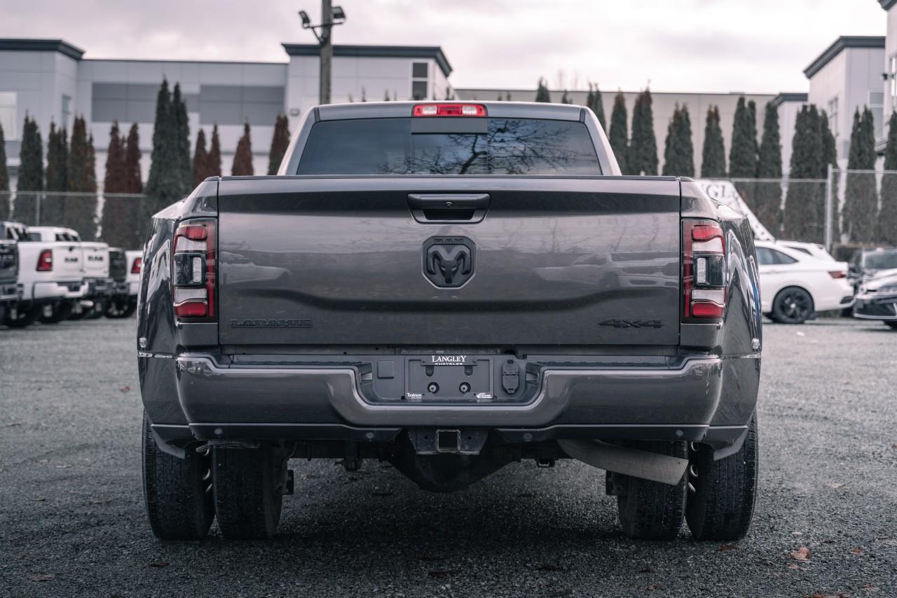 2024 RAM 3500 Laramie LC2798