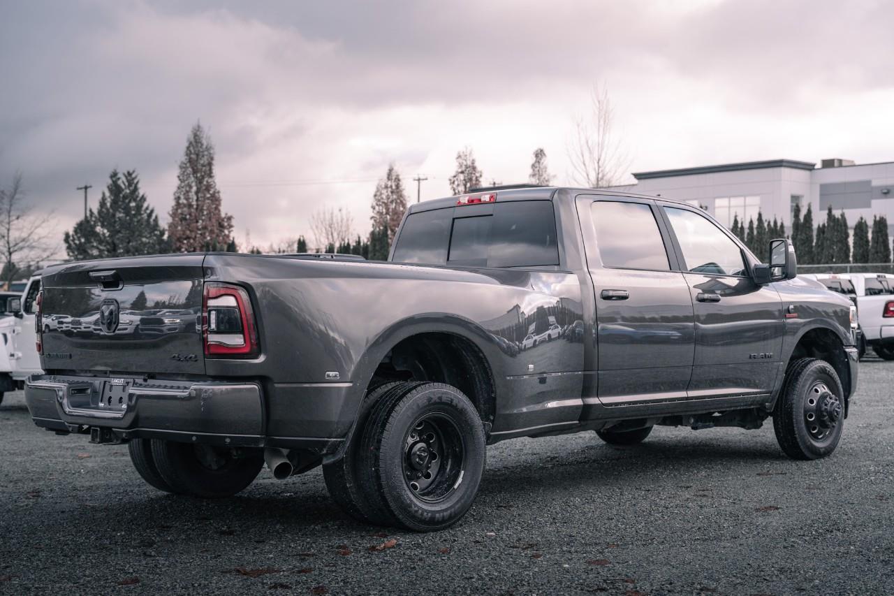 2024 RAM 3500 Laramie LC2798