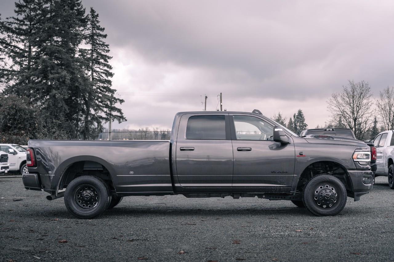 2024 RAM 3500 Laramie LC2798