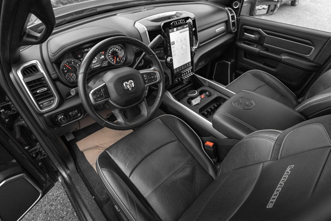 2024 RAM 3500 Laramie LC2798