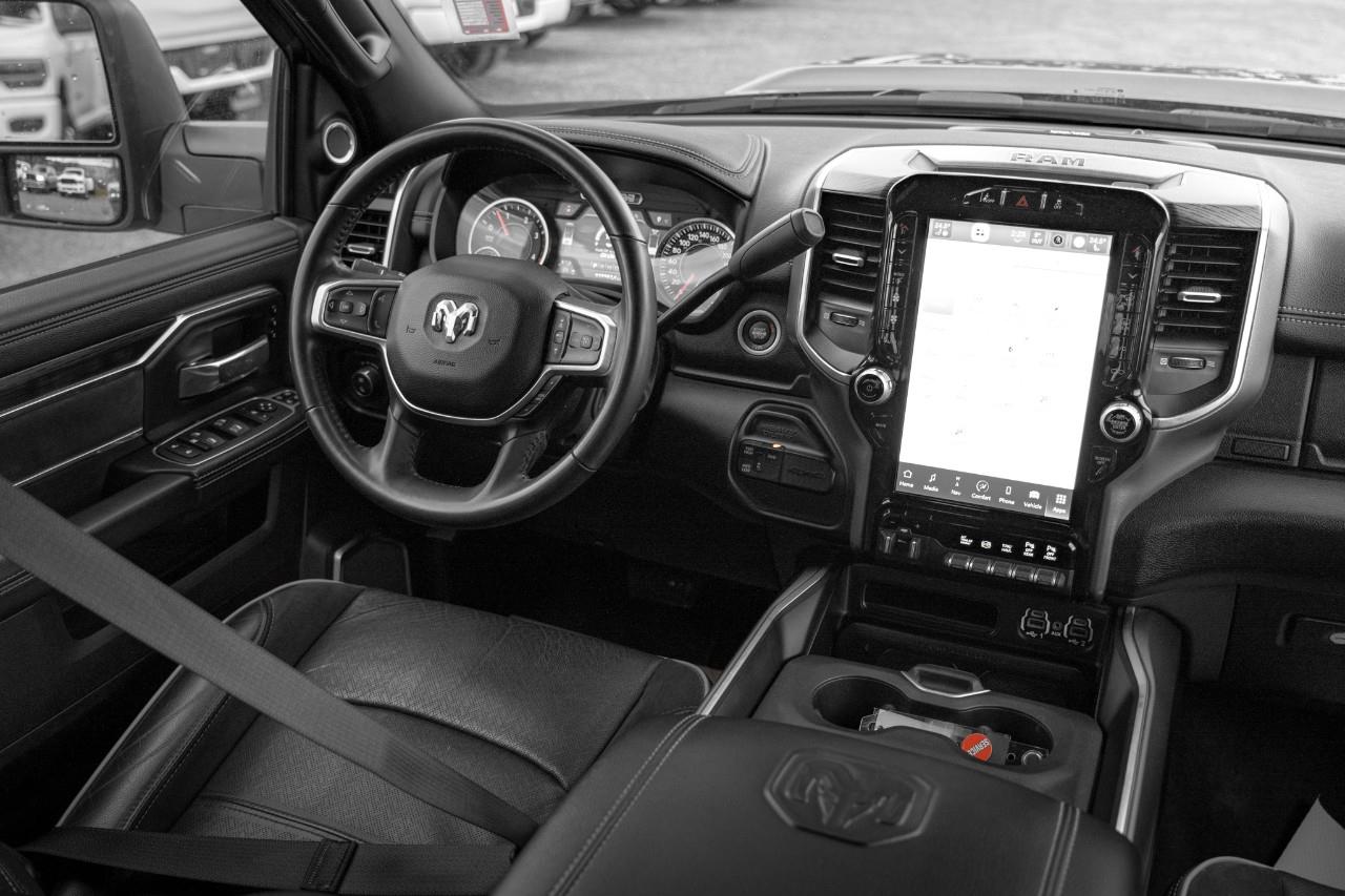 2024 RAM 3500 Laramie LC2798