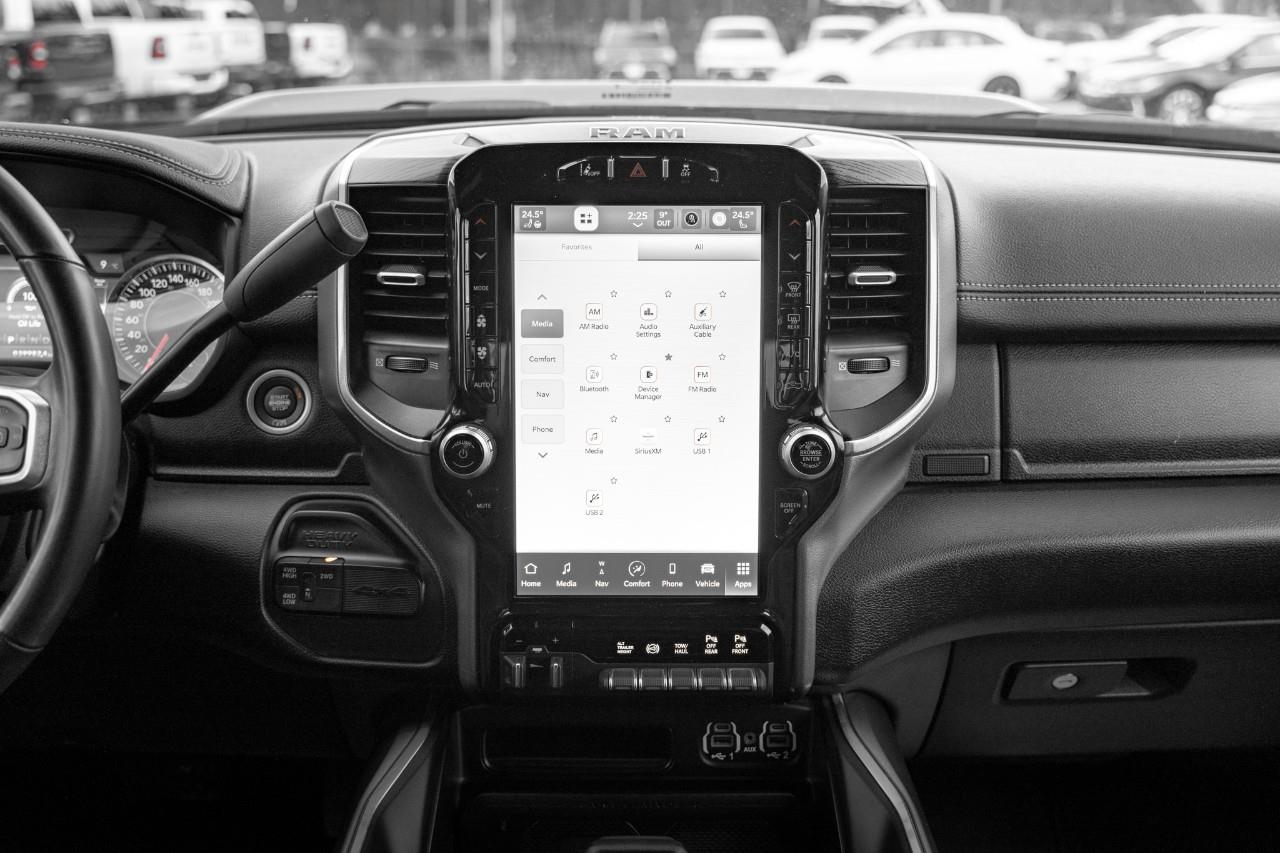 2024 RAM 3500 Laramie LC2798