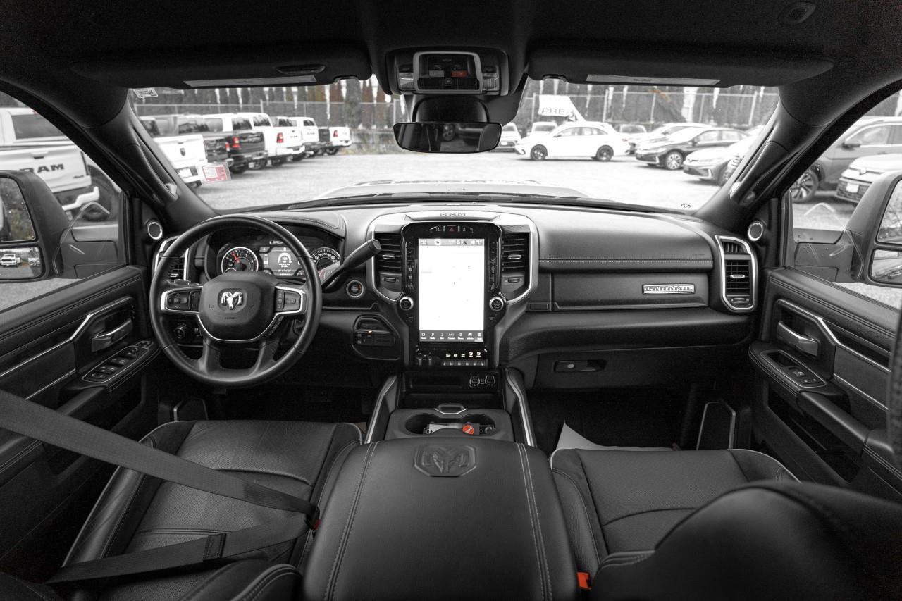 2024 RAM 3500 Laramie LC2798
