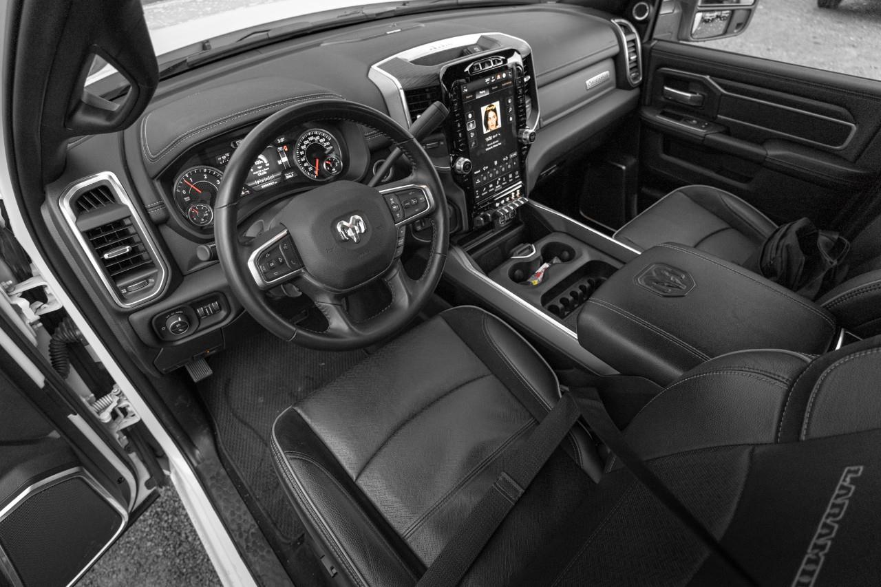 2024 RAM 3500 Laramie LC2788