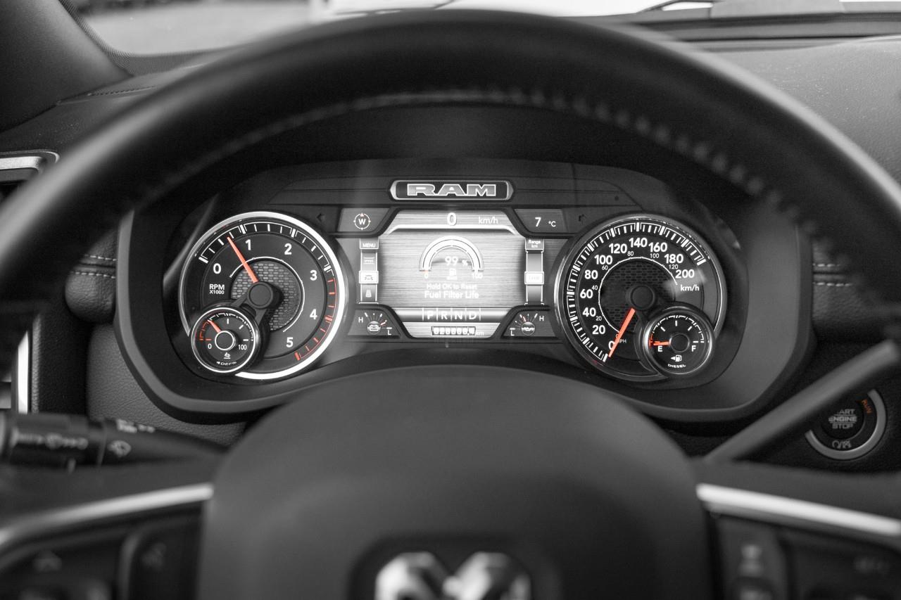 2024 RAM 3500 Laramie LC2788