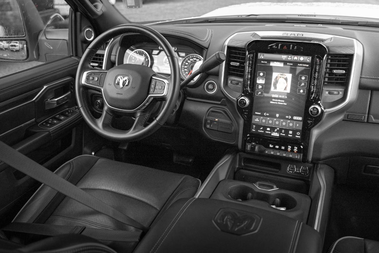 2024 RAM 3500 Laramie LC2788