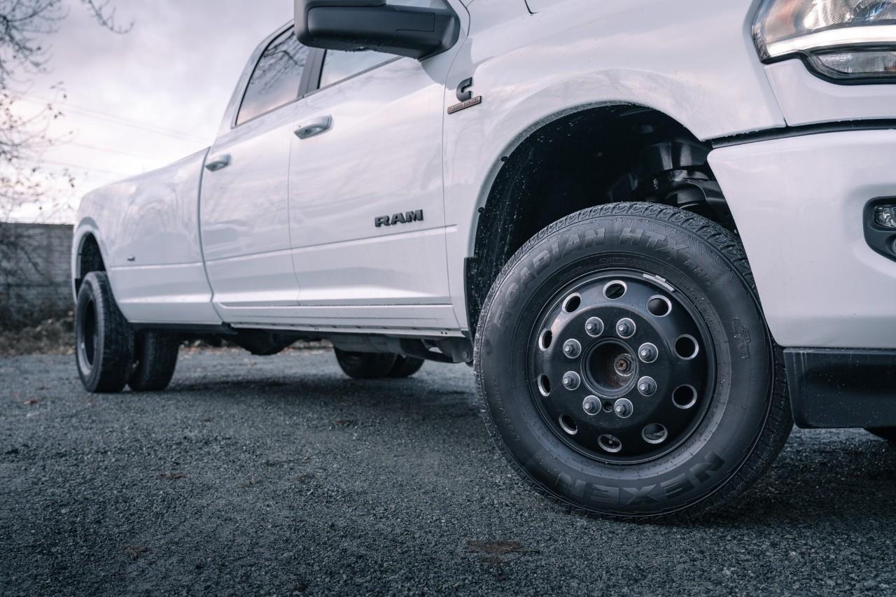 2024 RAM 3500 Laramie LC2799