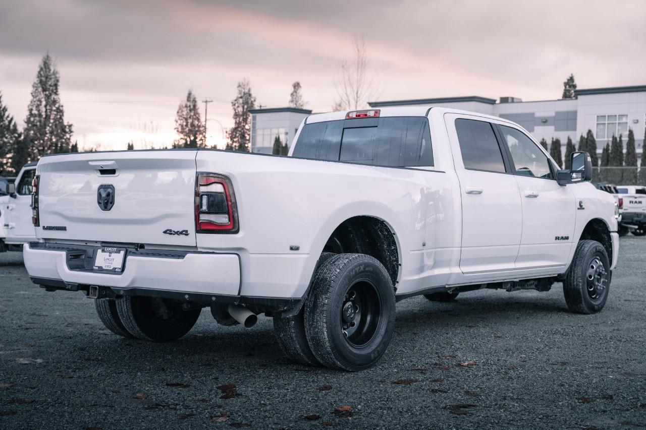 2024 RAM 3500 Laramie LC2799