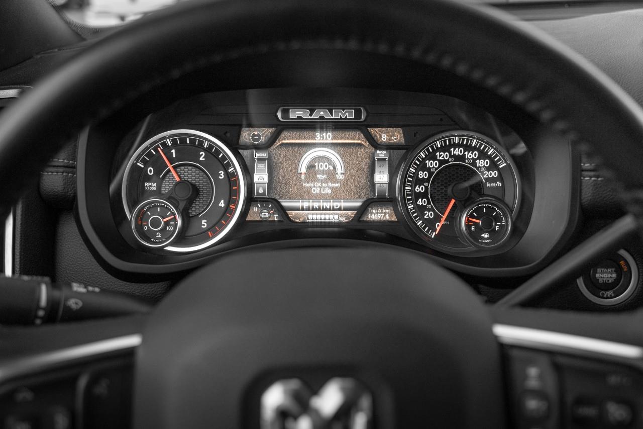 2024 RAM 3500 Laramie LC2799