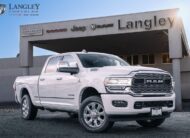 2024 RAM 3500 Limited LC2787